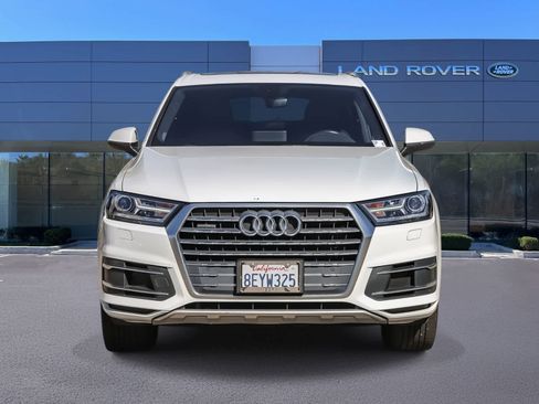 Used 2018 Audi Q7 2.0T Premium Plus w/ Premium Plus Package image 2