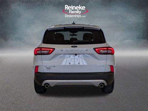 New 2026 Ford Escape Active w/ Cold Weather Package image 6