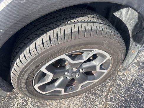 Used 2014 Subaru Crosstrek 2.0i Premium w/ Moonroof Package image 7