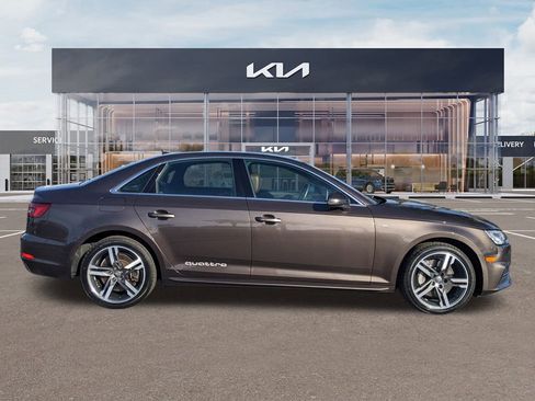 Used 2017 Audi A4 2.0T Premium Plus image 3