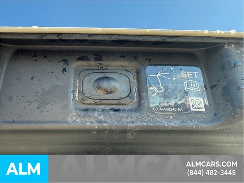 Used 2025 Ford Mustang Mach-E Premium image 10