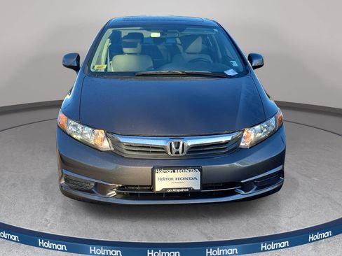 Used 2012 Honda Civic EX image 3