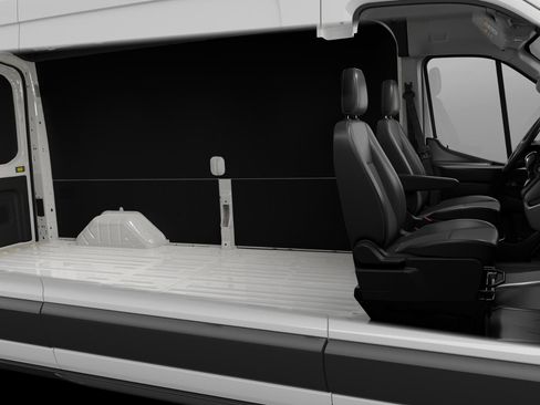 New 2026 Ford Transit 250 148 Medium Roof w/ Load Area Protection Package image 27