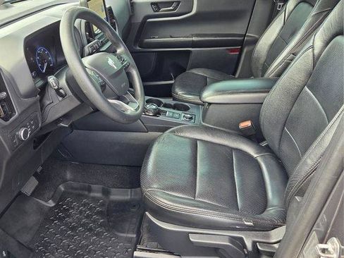 Used 2021 Ford Bronco Sport AWD/4WD image 10