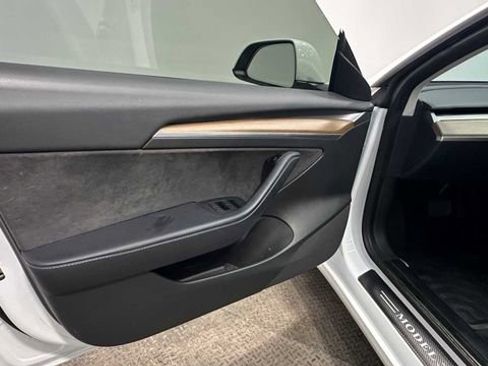 Used 2023 Tesla Model 3 Standard Range RWD image 22