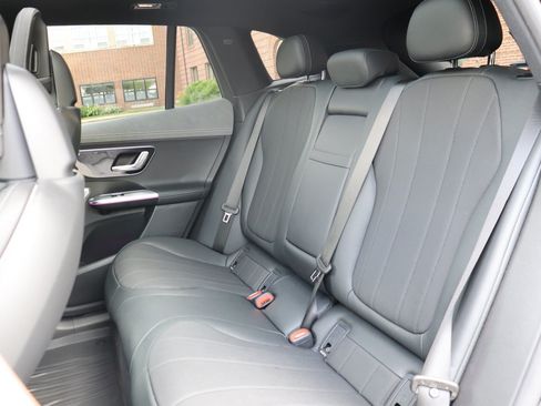 Used 2023 Mercedes-Benz EQE 350+ 4MATIC SUV w/ AMG Line Exterior Package image 15