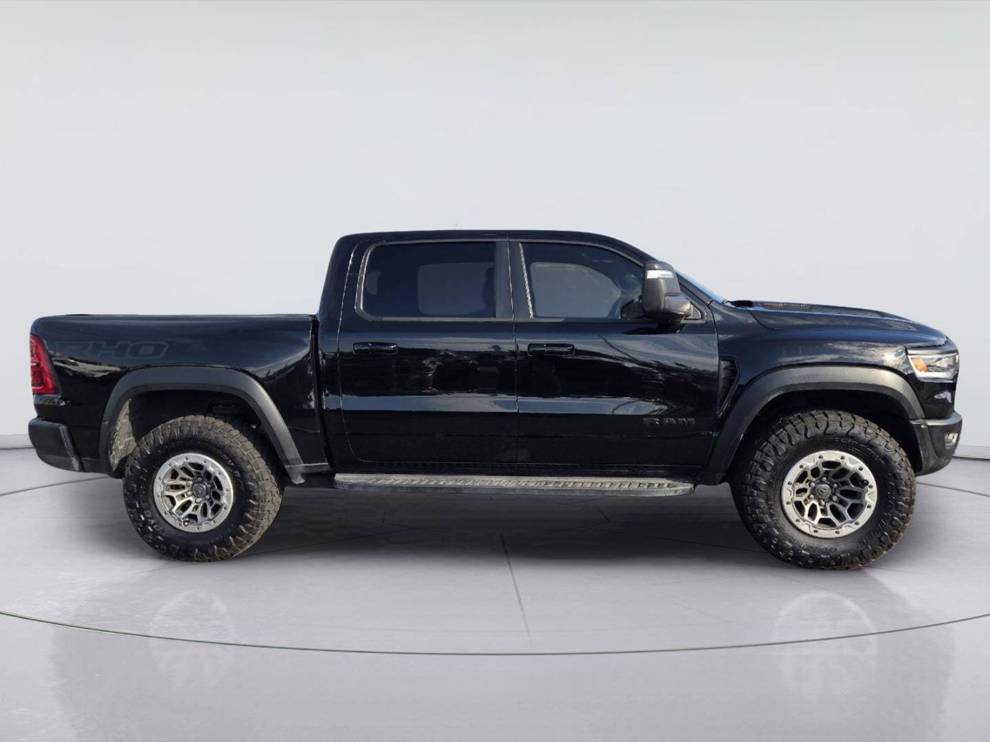 Used 2025 RAM 1500 RHO w/ RHO Level 1 Equipment Group AWD/4WD image 4