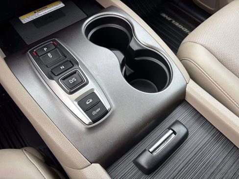 Used 2022 Honda Ridgeline RTL-E image 24