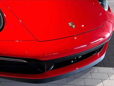 Used 2020 Porsche 911 Carrera S RWD image 29