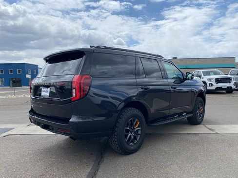 New 2026 Ford Expedition Tremor AWD/4WD image 22