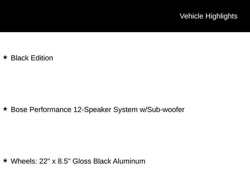 Used 2024 GMC Acadia Elevation image 2