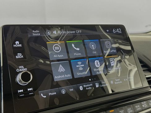 New 2026 Honda Odyssey EX-L image 16