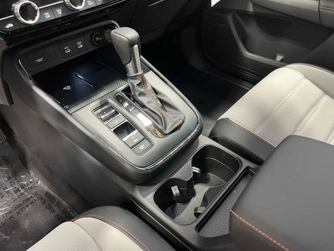 New 2026 Honda CR-V Sport Touring image 23