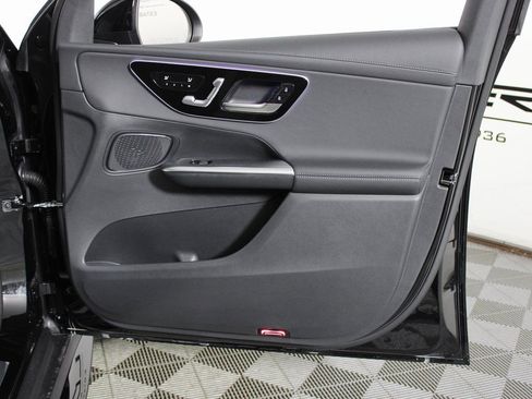 Certified 2026 Mercedes-Benz GLC 43 AMG GLC 43 AMG image 30