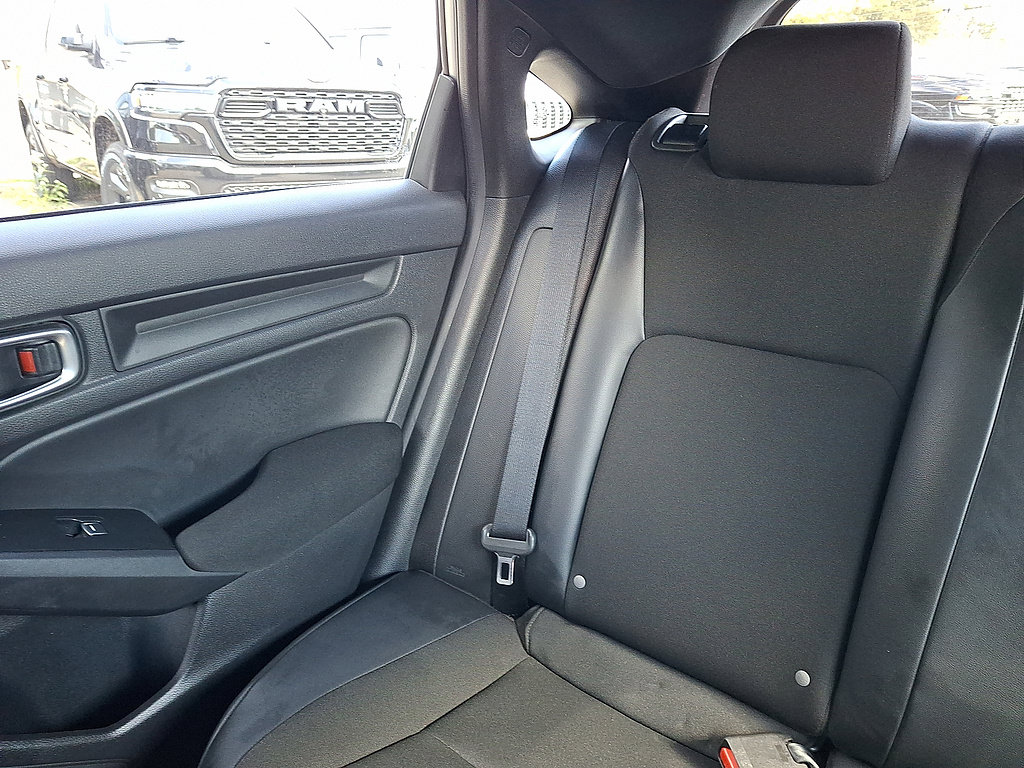 Used 2022 Honda Civic Sport image 38