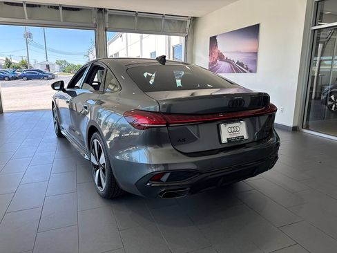 New 2026 Audi A5 2.0T Premium Plus AWD/4WD image 6