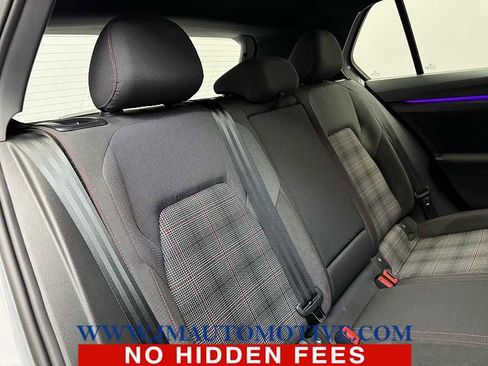 Used 2022 Volkswagen GTI SE image 19