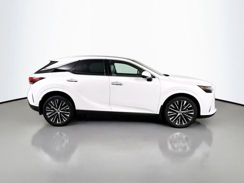 Certified 2023 Lexus RX 350 Premium Plus w/ Accessory Package (K3) FWD image 4