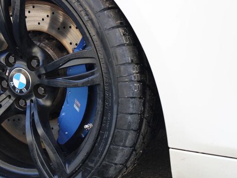 Used 2016 BMW M5 Sedan 4D image 29