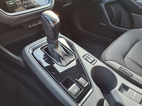 New 2026 Subaru Crosstrek 2.5i Wilderness image 15