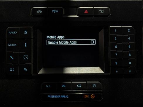 Used 2022 Ford F350 XL w/ Power Equipment Group AWD/4WD image 9