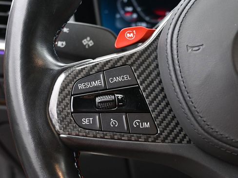 Used 2021 BMW M4 Coupe w/ Executive Package image 15