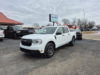 Used 2024 Ford Maverick XLT