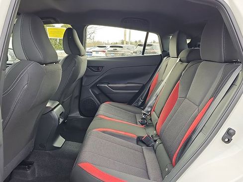 New 2026 Subaru Impreza RS image 8