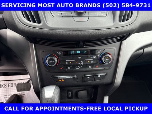 Used 2017 Ford Escape SE w/ Equipment Group 201A image 20