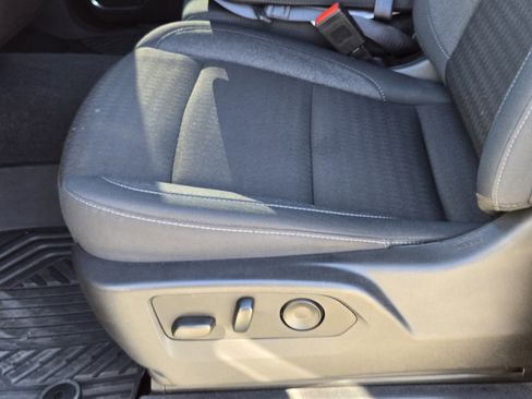 Used 2024 Chevrolet Silverado 1500 LT Trail Boss w/ Protection Package image 22