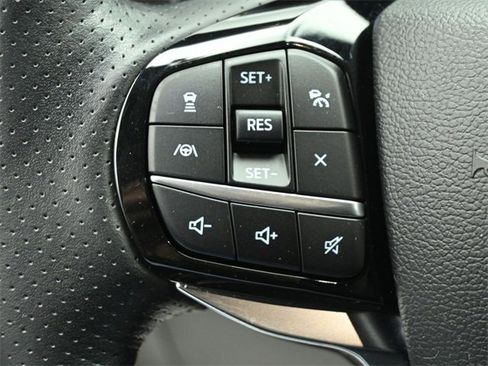 Certified 2022 Ford Explorer ST w/ Equipment Group 401A image 12