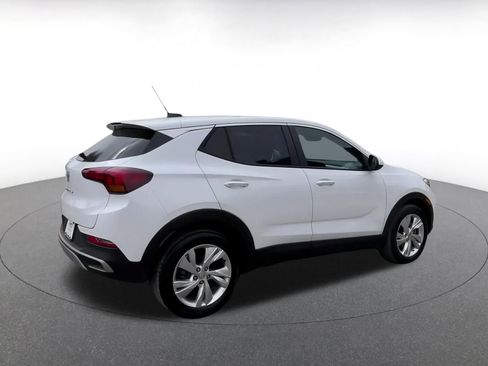 Used 2025 Buick Encore GX Preferred image 22