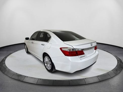 Used 2014 Honda Accord EX-L image 7