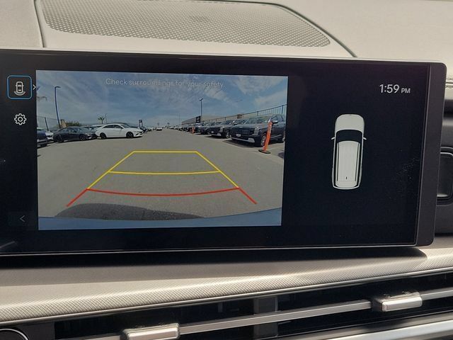 New 2027 Hyundai Santa Fe SEL FWD image 14