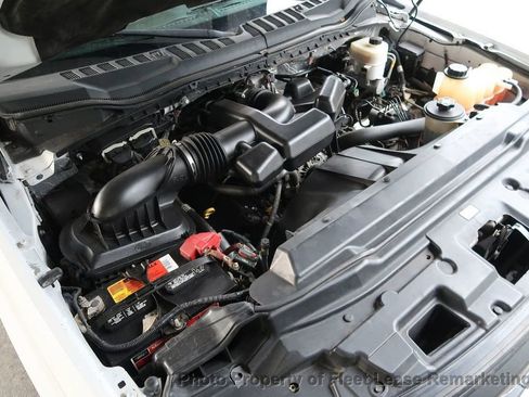 Used 2017 Ford F350 XL w/ XL Value Package image 48