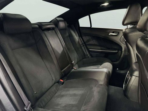 Used 2023 Dodge Charger Scat Pack RWD image 39