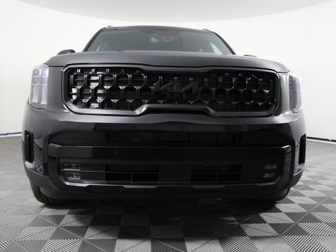 New 2025 Kia Telluride SX X-Line image 2