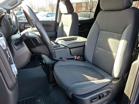 Used 2019 GMC Sierra 1500 SLE w/ SLE Value Package image 15