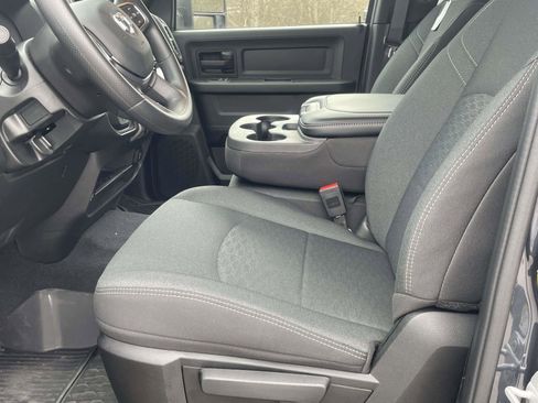 New 2026 RAM 2500 Tradesman image 11