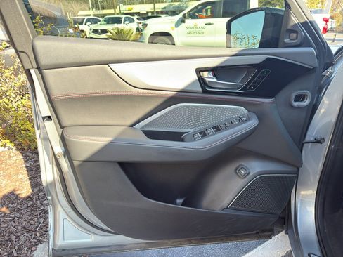 Certified 2023 Acura MDX A-Spec image 14