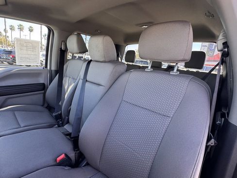 Used 2022 Ford F550 2WD Crew Cab Super Duty image 17