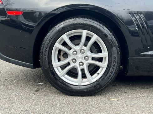 Used 2014 Chevrolet Camaro LS image 8