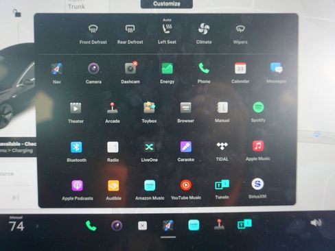 Used 2019 Tesla Model 3 Standard Range Plus RWD image 9
