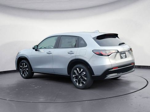 New 2027 Honda HR-V EX-L image 3