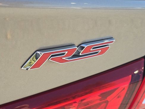 Used 2022 Chevrolet Malibu RS w/ LPO, Convenience Package 2 image 28