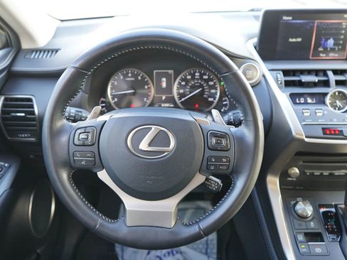 Used 2020 Lexus NX 300 F Sport image 16
