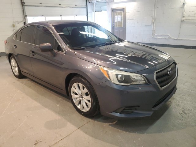Used 2016 Subaru Legacy 2.5i Premium AWD/4WD image 9
