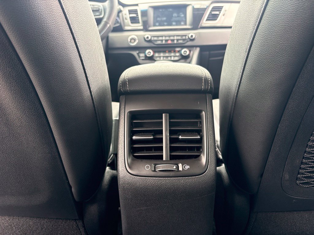 Used 2019 Kia Niro EX FWD image 21