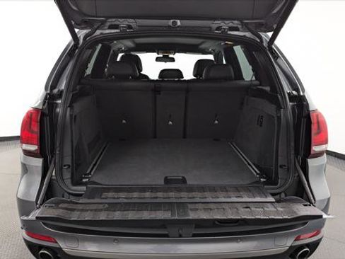 Used 2017 BMW X5 xDrive35i image 16