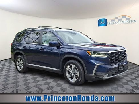 Used 2023 Honda Pilot EX-L image 1
